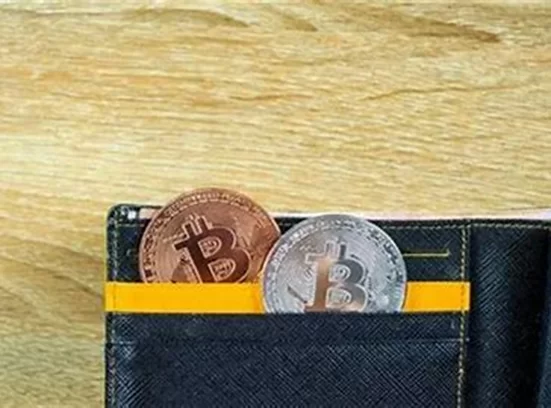 金融巨头纷纷布局区块链,传统金融与加密市场融合